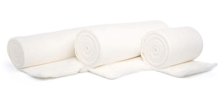 KRUUSE EquiPadding Cotton/Gauze Roll